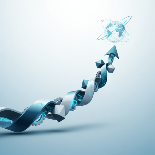 산업 자동화 시장에서 휴림로봇의 전략과 비전