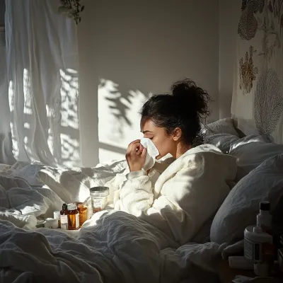 A형 독감 기침, 어른과 아이 증상 차이 3가지_2