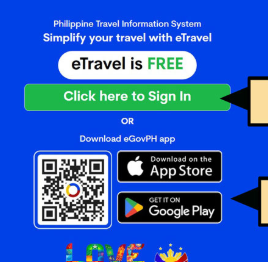 필리핀-이트래블-가족등록