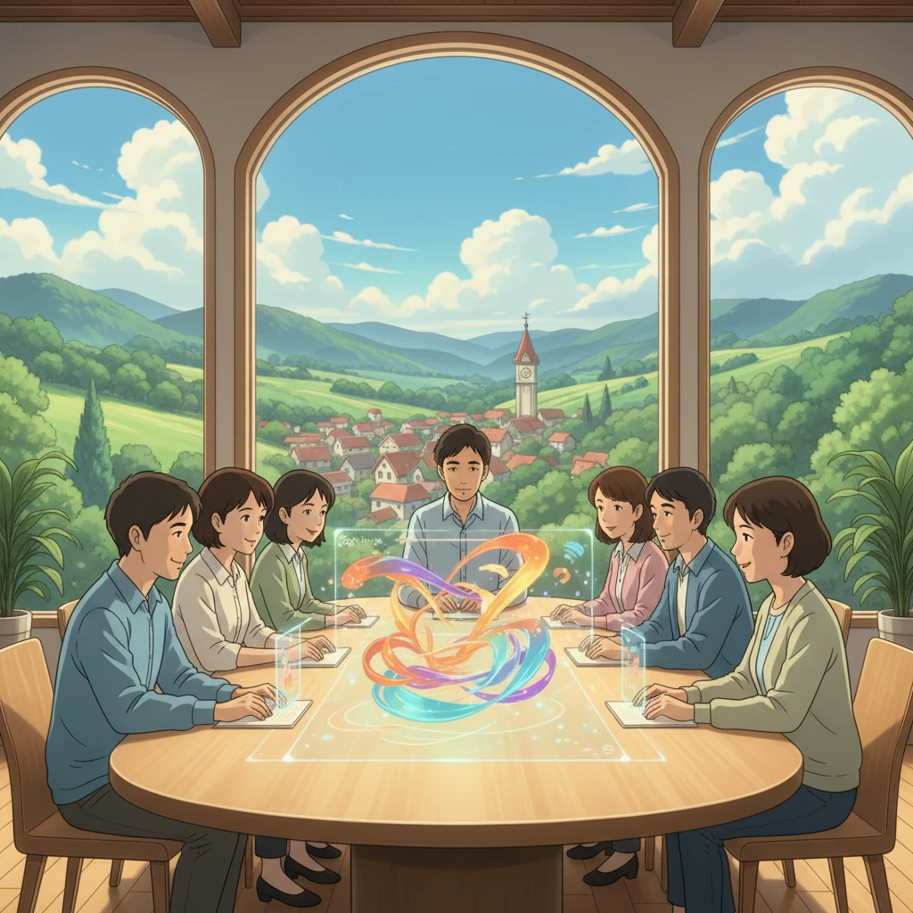 팀 협업 효율을 혁신하는 줌의 핵심 ..