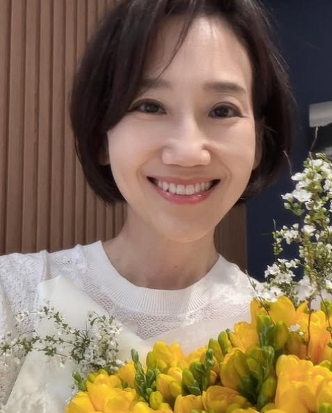 김지윤 박사 남편