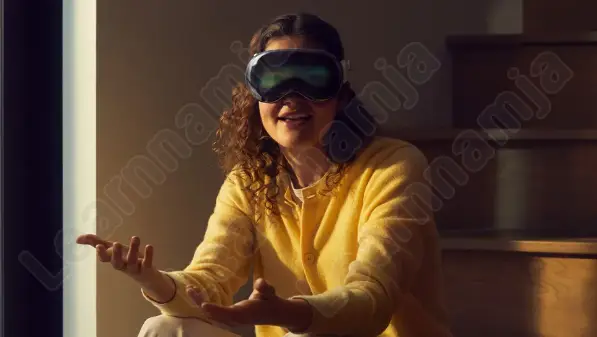 7.애플 비전 프로_