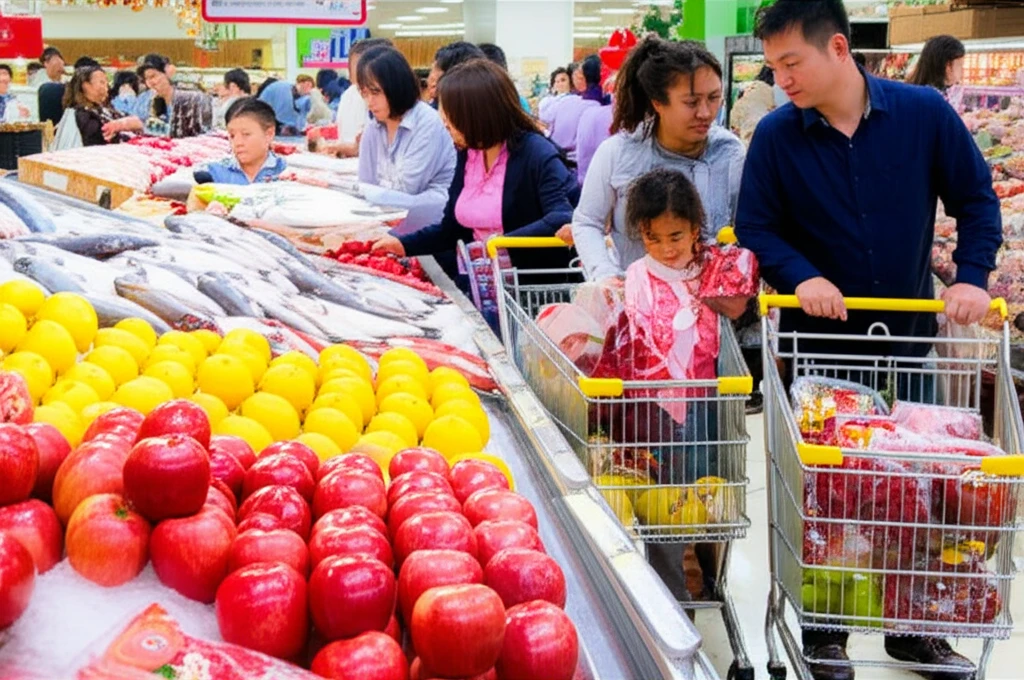 농축산물 할인 중첩 혜택: 지역화폐 ..