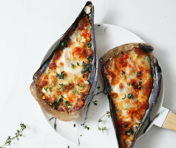 봄제철 해산물 종류와 효능 BEST5