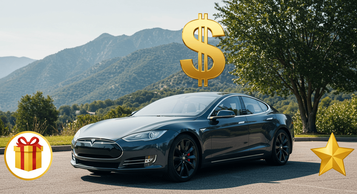 "지방 중소도시 전기차 보조금 - 예산 여유와 지원 폭이 강점"에 대한 이미지입니다.