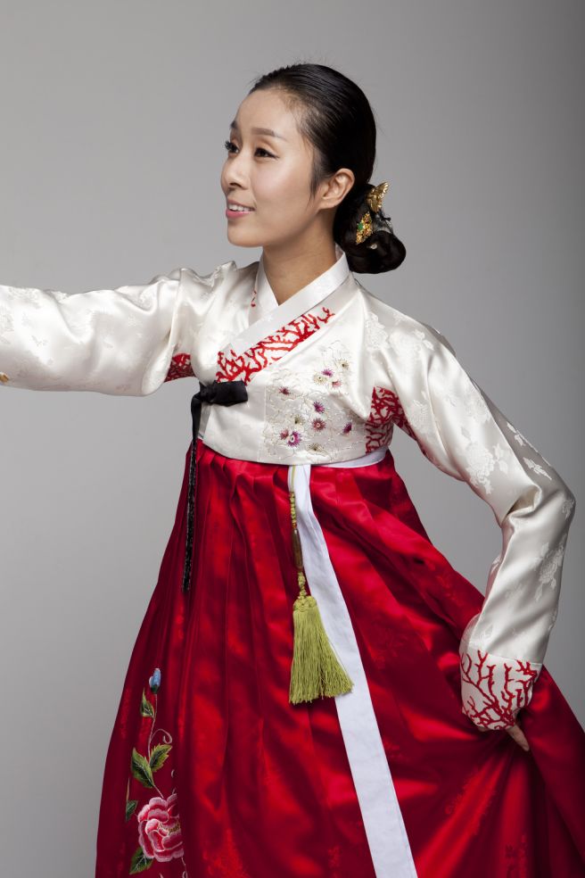 박애리 프로필
