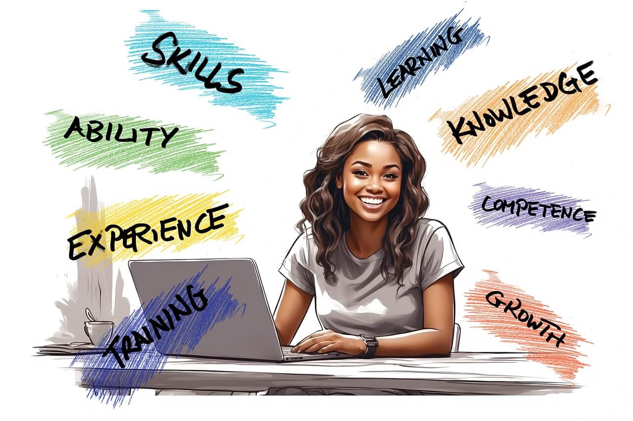 K-디지털 트레이닝 신청 자격 정말 누구나 될까? 관련사진