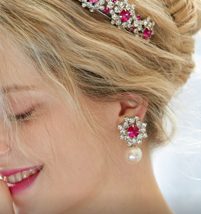 생활의 달인 <티아라 달인>