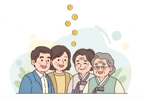 국민연금공단 홈페이지