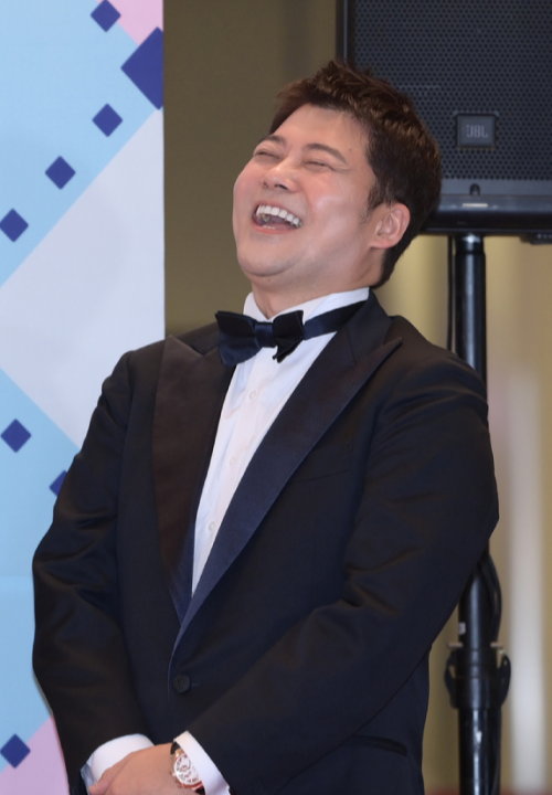 전현무 프로필