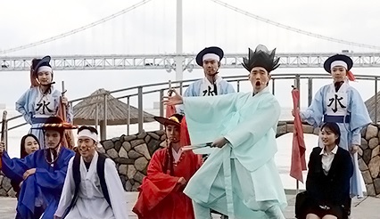 2025 광안리어방축제 총정리|먹거리·포차·할인쿠폰·무료주차 완벽 가이드