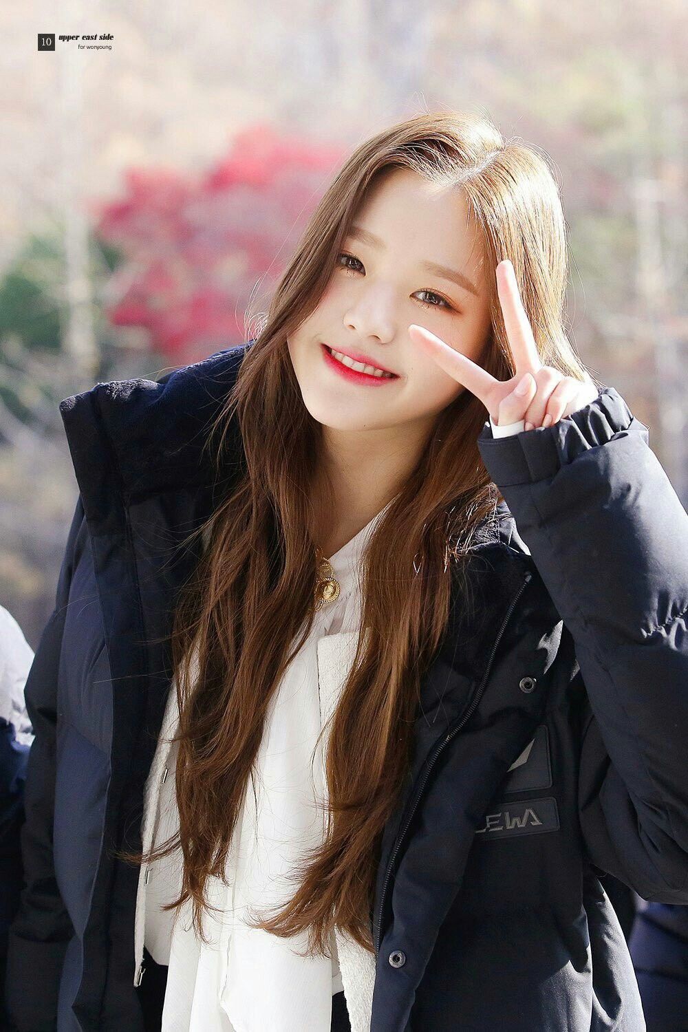 장원영 고화질 사진 모음