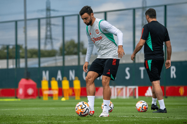 맨유 관련 사진 이미지입니다.