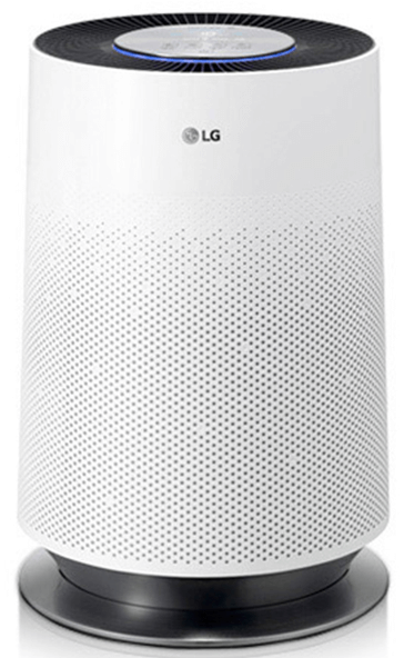 lg퓨리케어360_공기청정기-제품사진