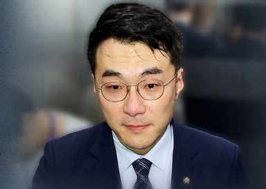 김남국 더불어민주연합 입당 이유