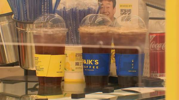 빽다방 음료 3잔 고소 사건 총정리|알바생 550만 원 합의금 논란