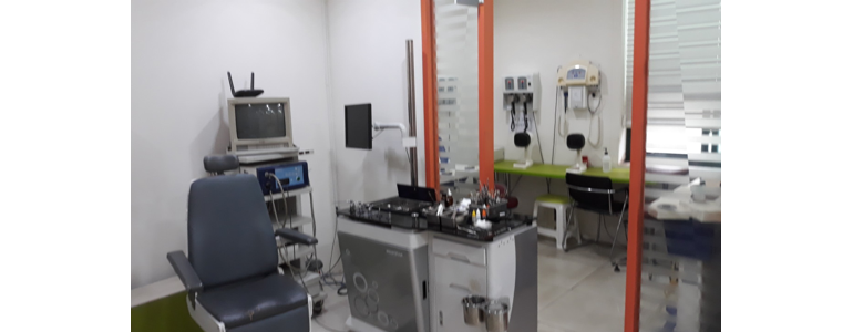 홍천군 이비인후과