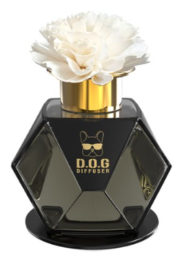 도그독 차량용 디퓨저 200ml&#44; 1개&#44; 올렌느