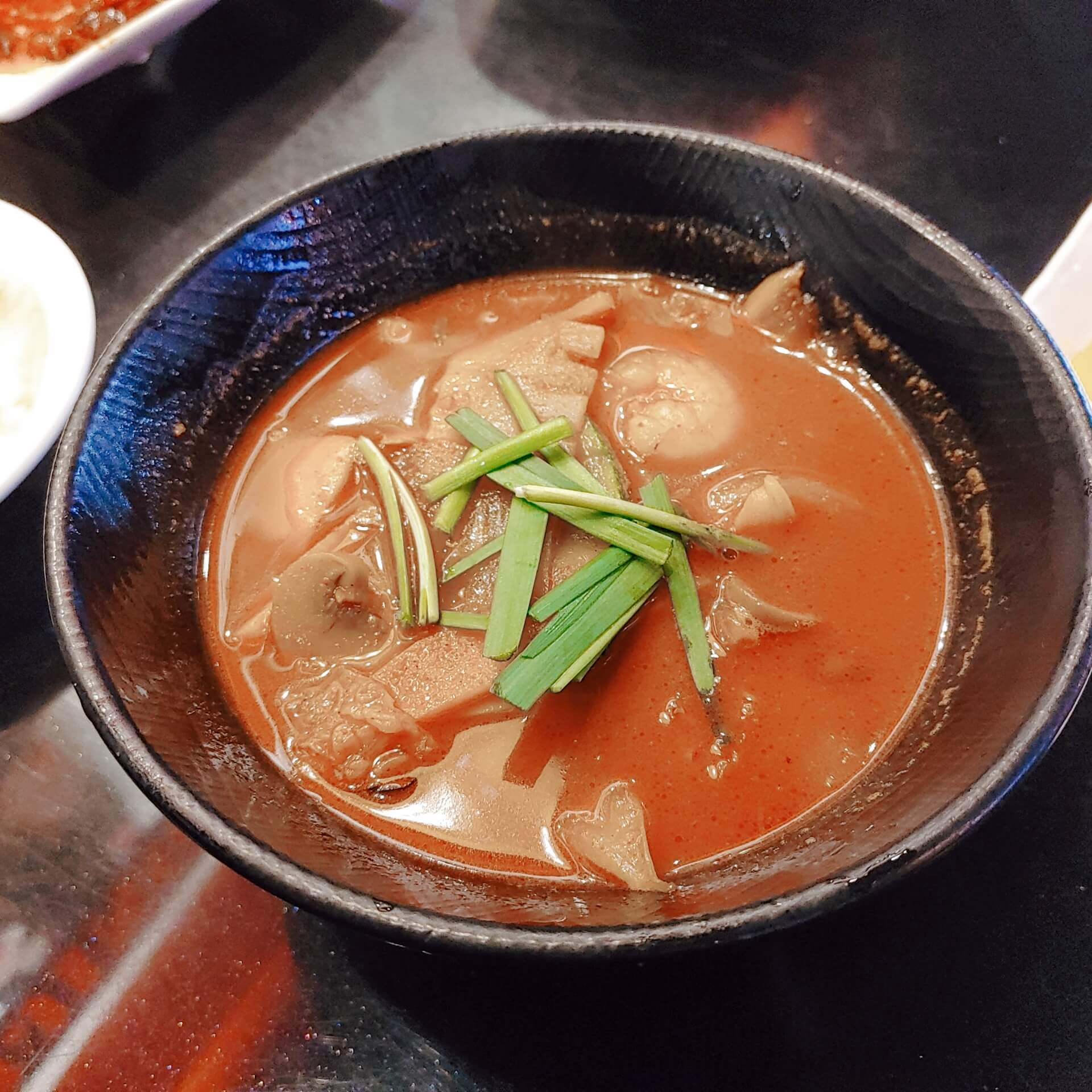 명륜동_베이징798_메뉴_짬뽕