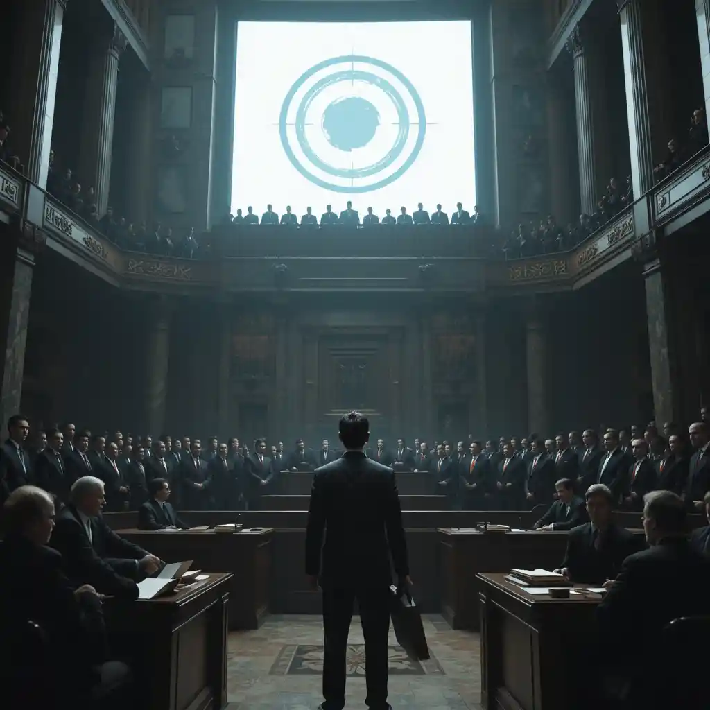 대기업과 시민의 대립 영화 추천 관련 2