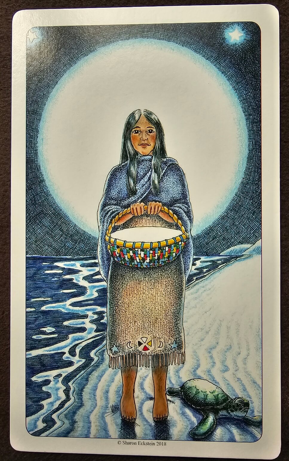 이너액티브 카드