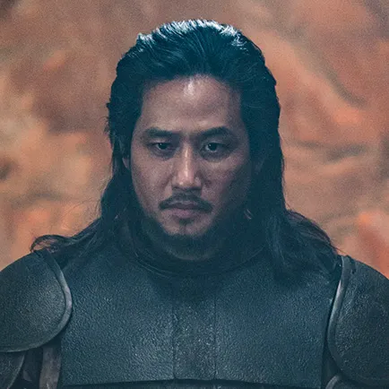 아라문의 검