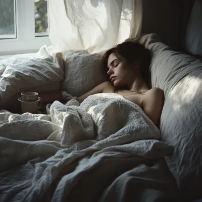 환절기 감기 증상과 치료법6