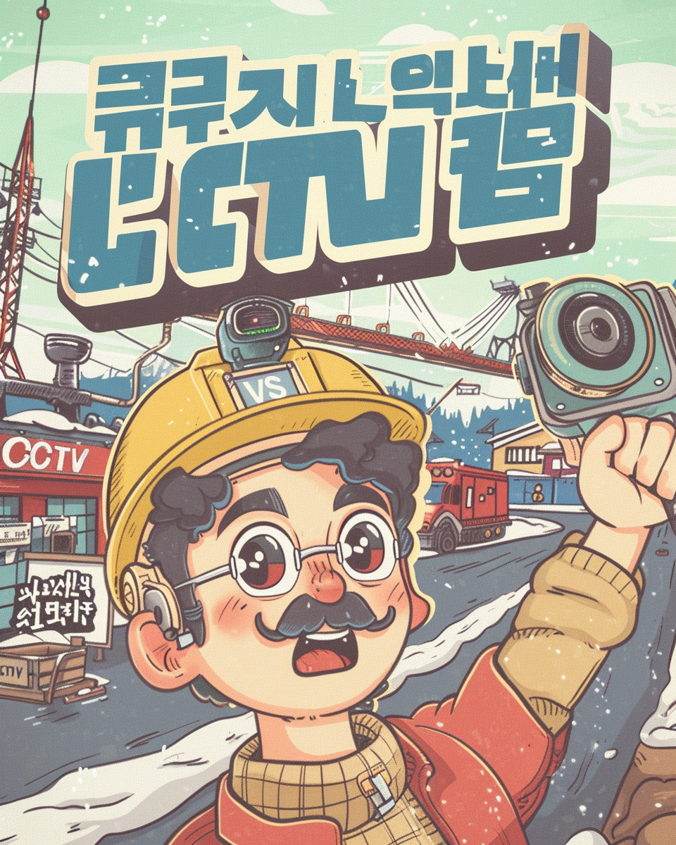 AI CCTV 장단점 총정리 (장점, 단점, CCTV)