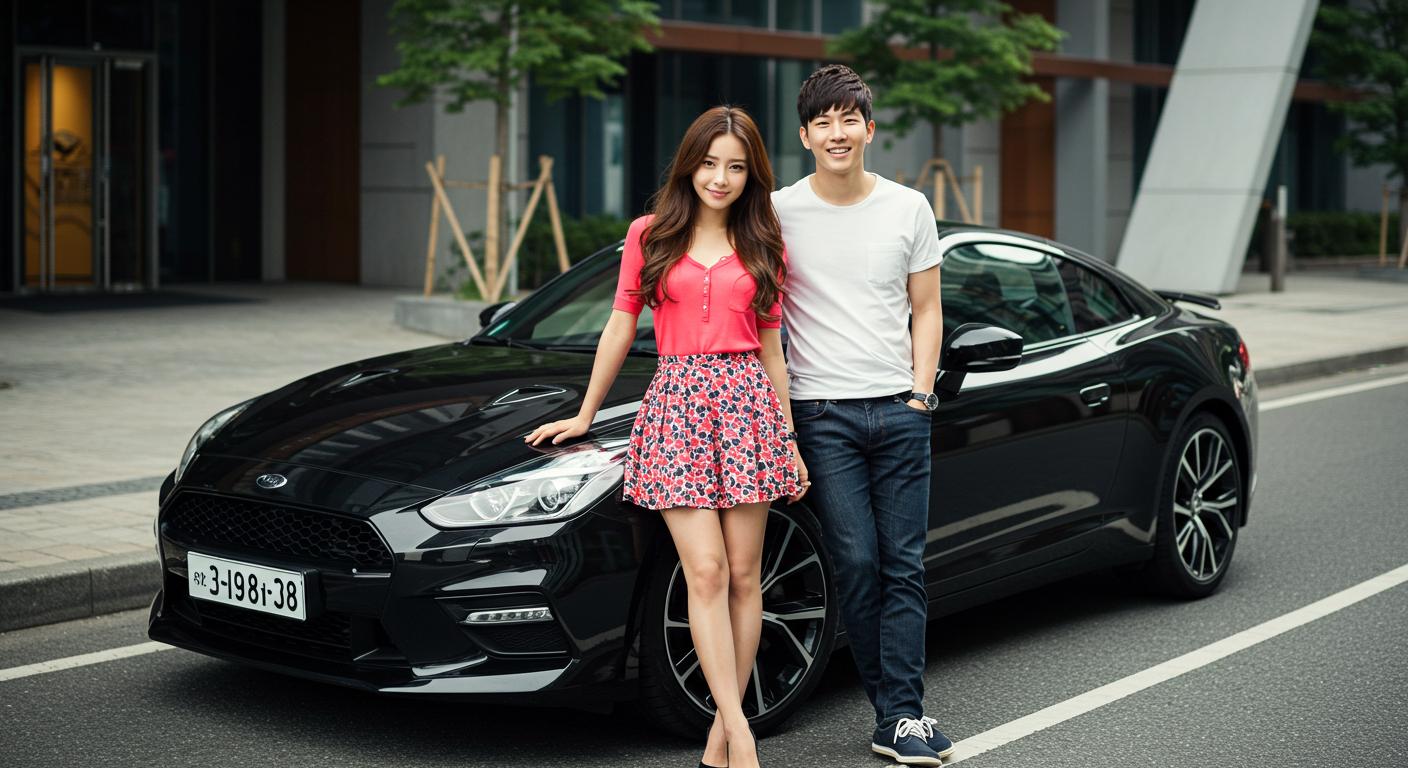 팰리세이드 렌트