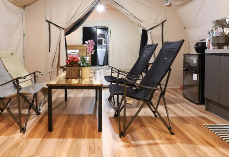 제천 워터파크캠핑랜드