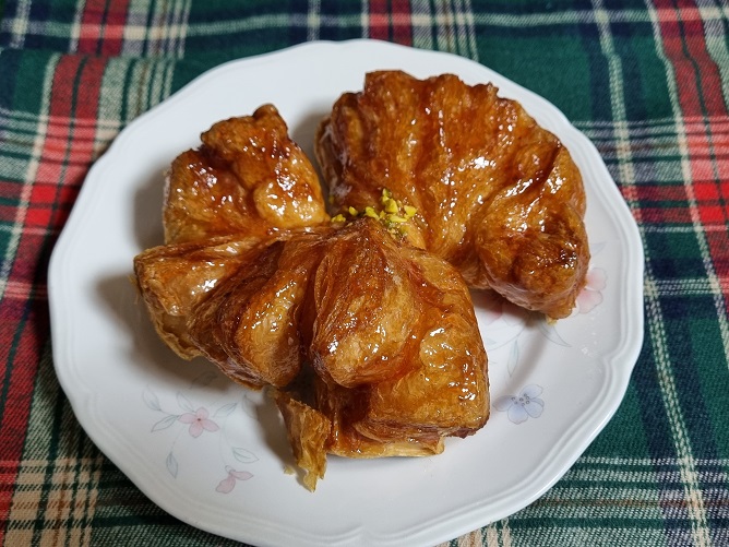 성심당 후렌치파이