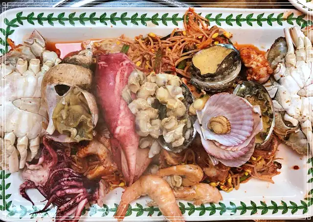 건대입구, 성수 맛집 수요미식회 매일 동해 직송 해물찜