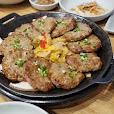 담양 떡갈비