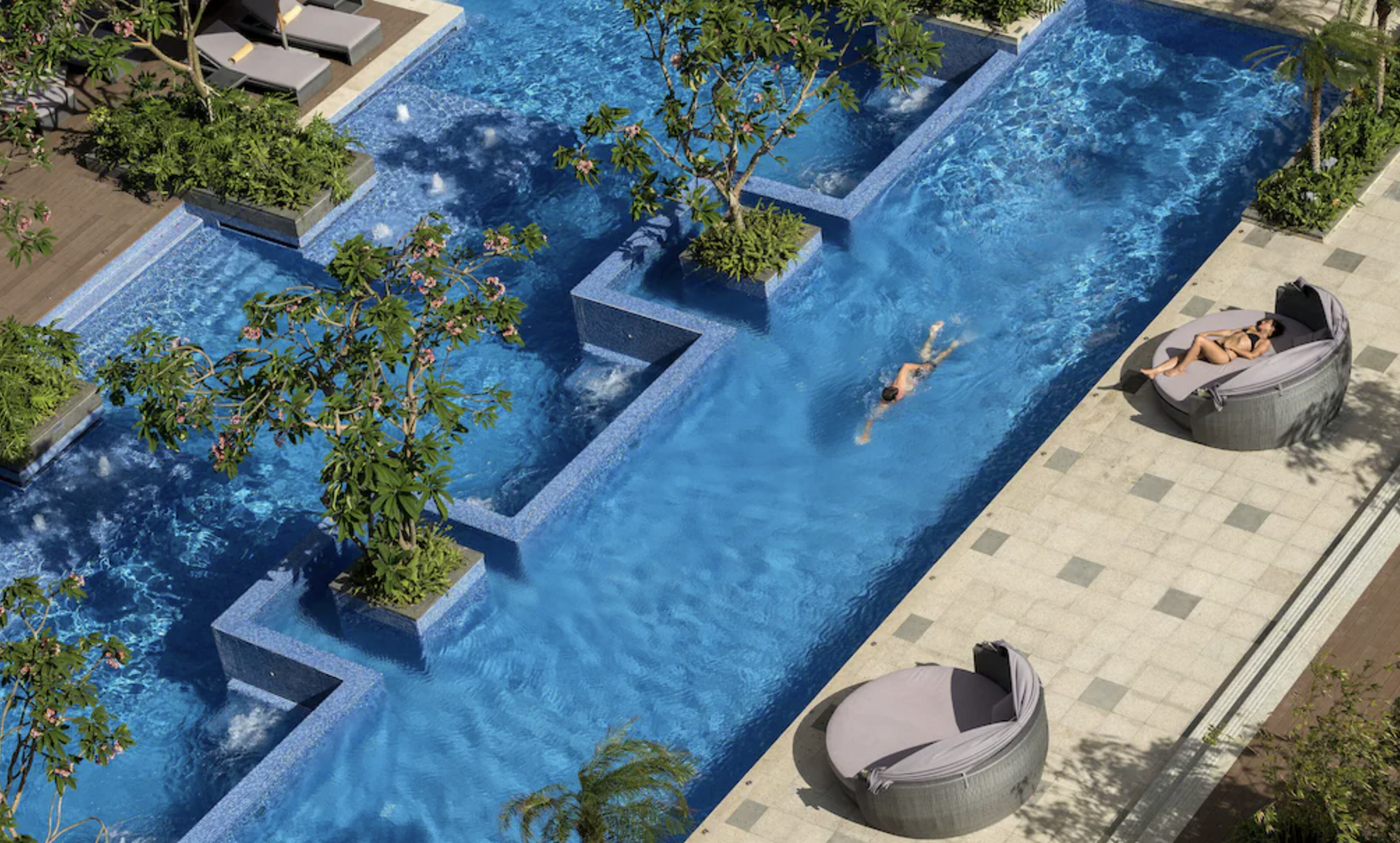 나트랑 평점 높은 추천 호텔 리조트 BEST 06