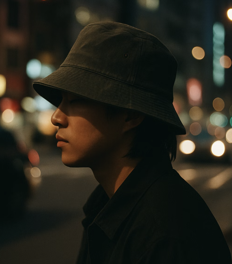 얼굴형 커버의 마법사