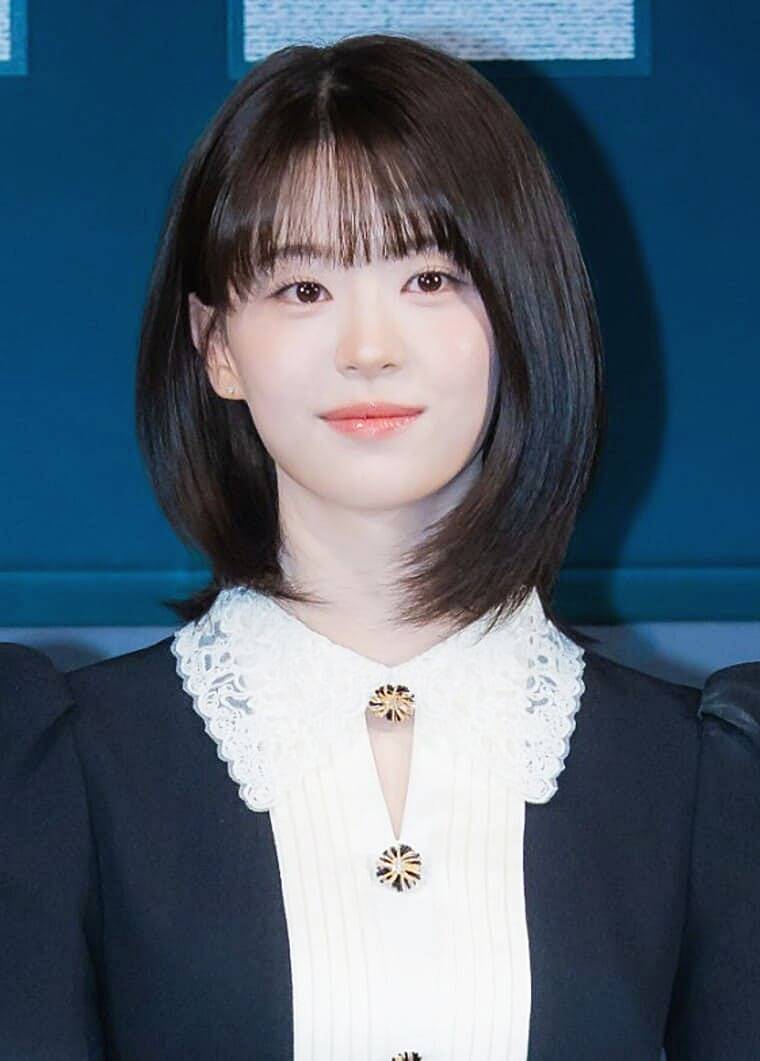 배우-전소영