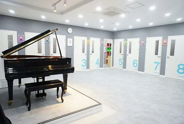 이주영음악학원