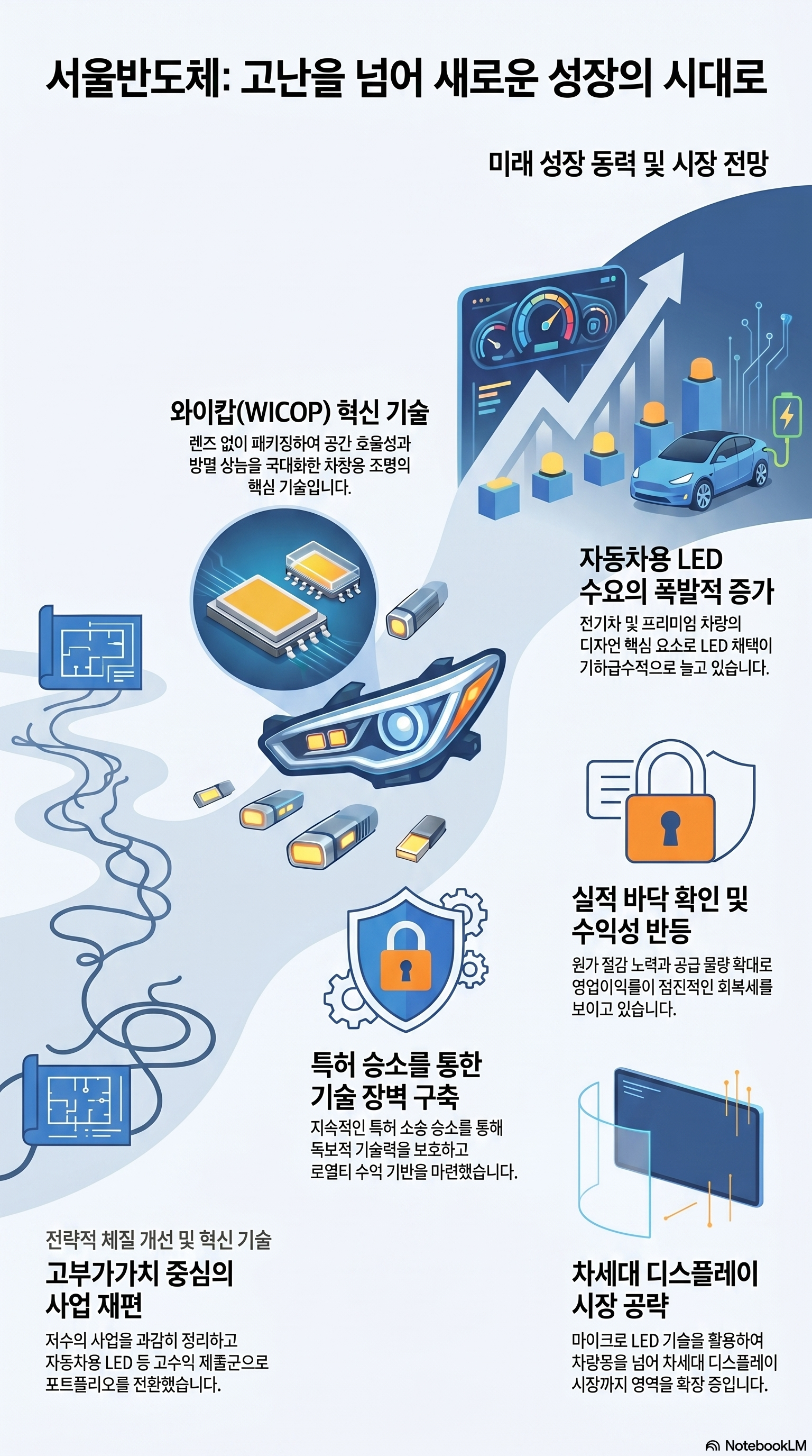 한미반도체, 서울반도체
