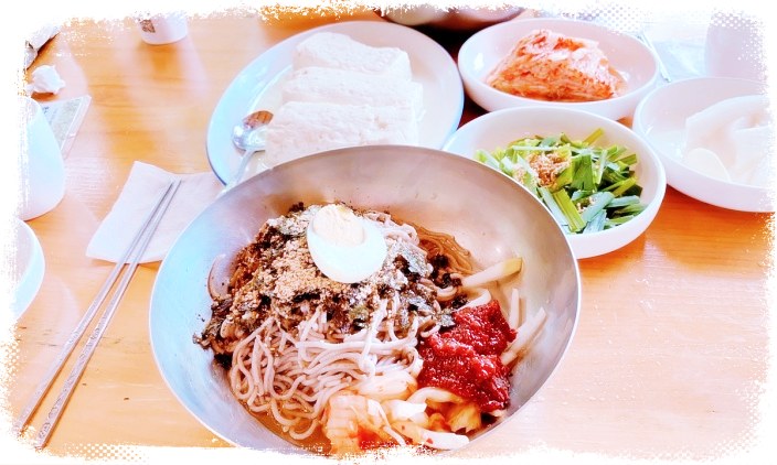 토요일은-밥이좋아-제6회-강원-양양-토밥즈-문어숙회-모두부-수육-메밀국수-막국수-맛집-소개-08