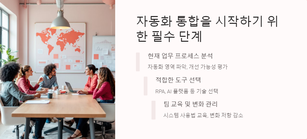 업무혁신