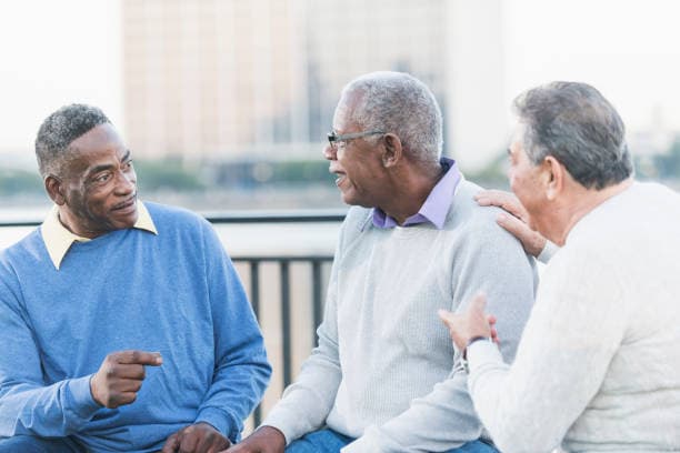 노인을 위한 여행 코디네이터 : 건강한 여가를 돕는 직업