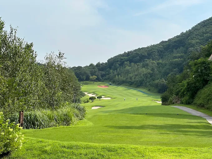 파주 '스마트 KU 골프 파빌리온' 소개 및 예약방법