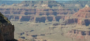 그랜드캐니언 사진