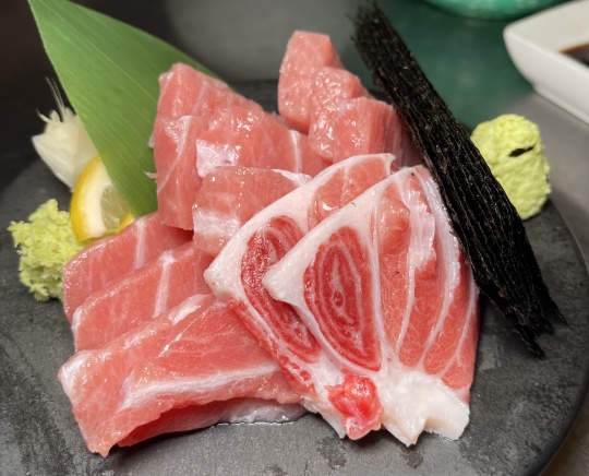 영등포 문래동 실내포차 '채윤희'