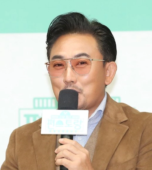 이승철 논란