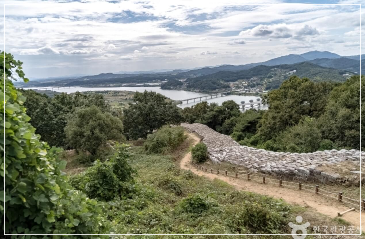 여주 가볼만한곳 베스트10 파사성
