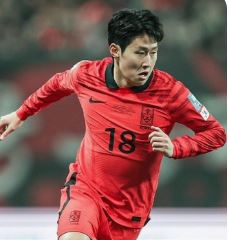카타르 아시안컵축구선수