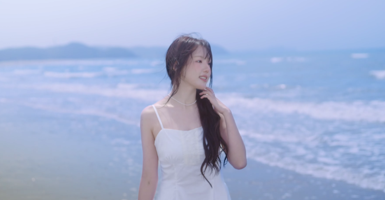 예린 (YERIN) 조각별 (Shooting Star) (Prod. PATEKO)