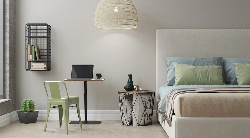 오피스 인테리어 견적비교와 트렌드