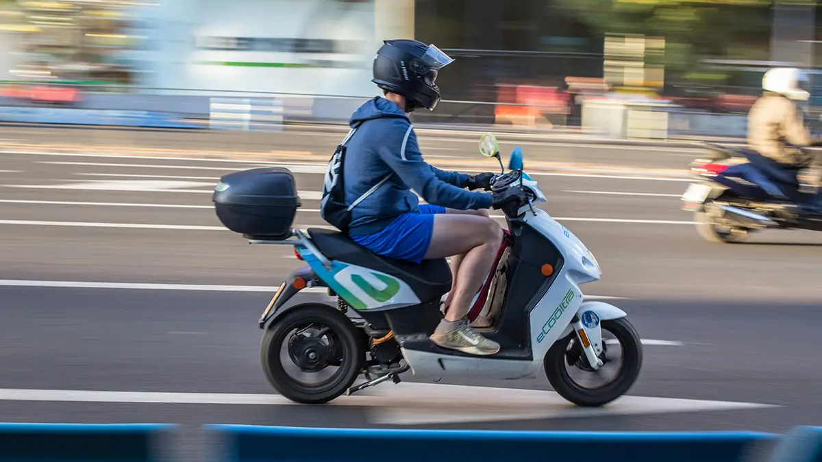 2025년 전기 이륜차 보조금 최신 정보 총정리